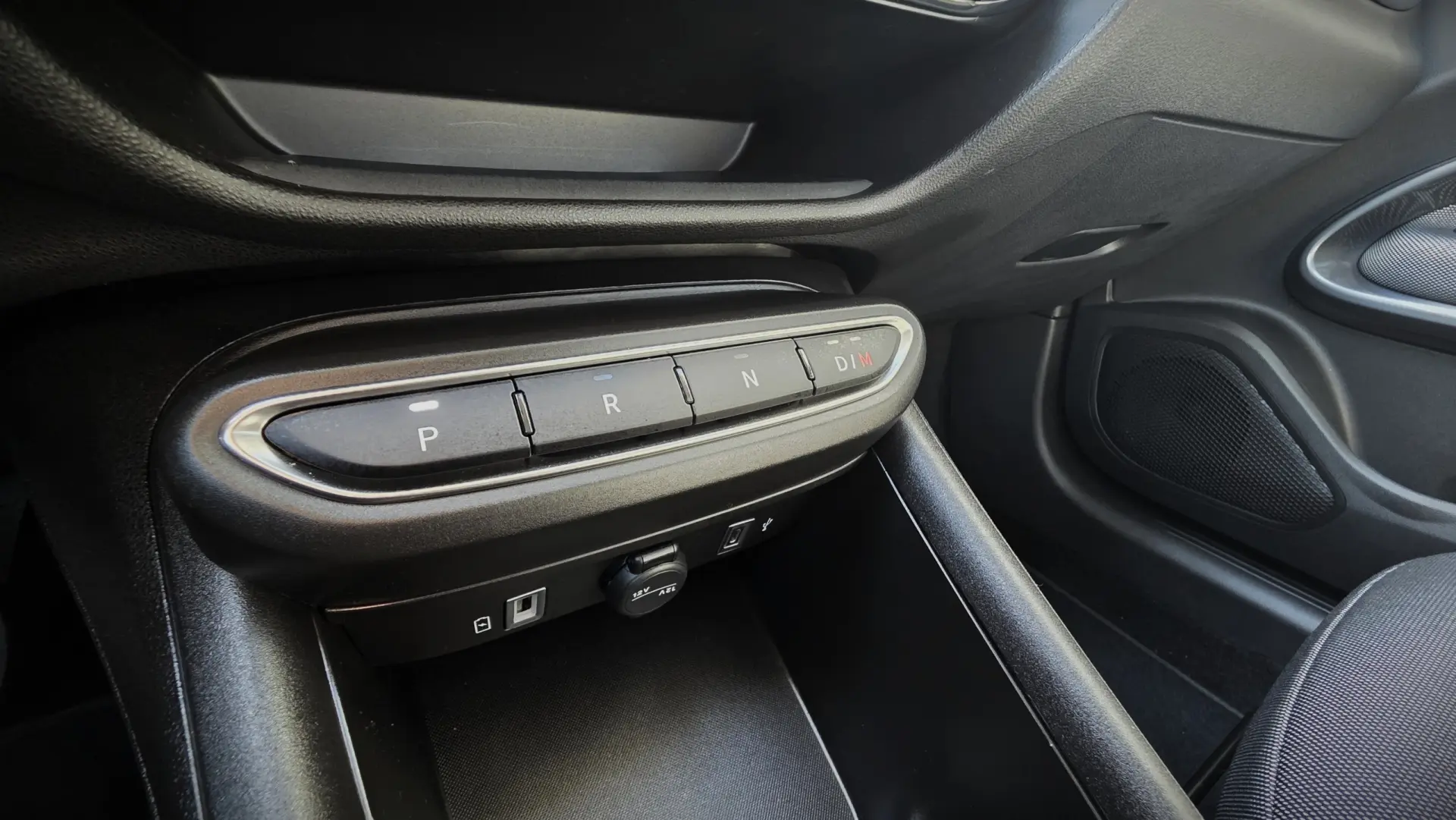 Fiat 600 1.2 Hybrid Sport 21