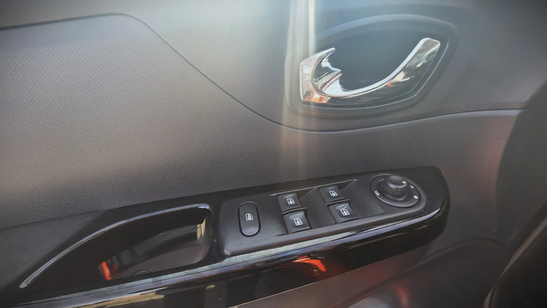 Renault Captur 1.5 dCi Exclusive 20