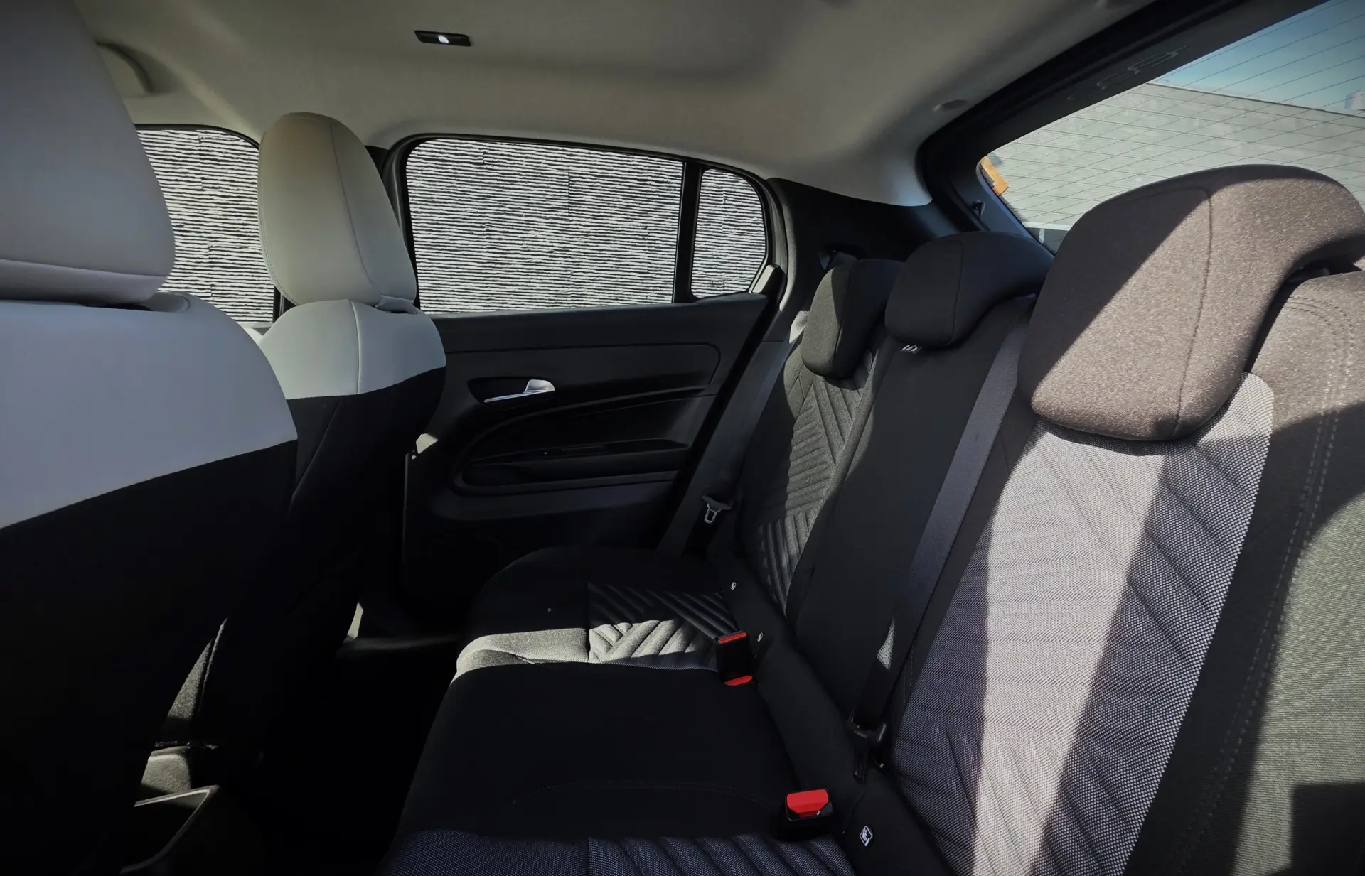 Fiat 600 1.2 Hybrid Sport 29