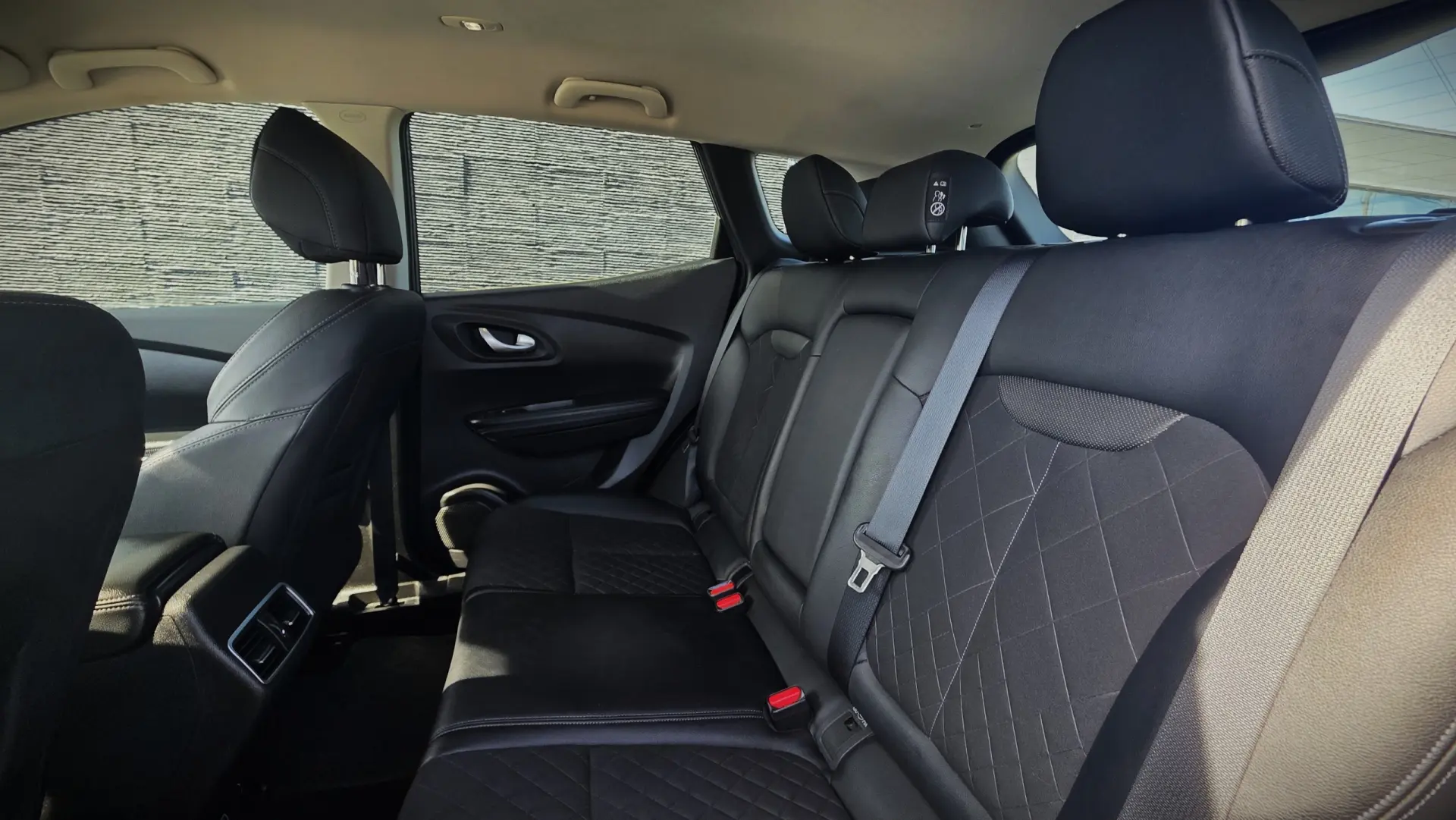 Renault Kadjar 1.5 dCi Intens 22