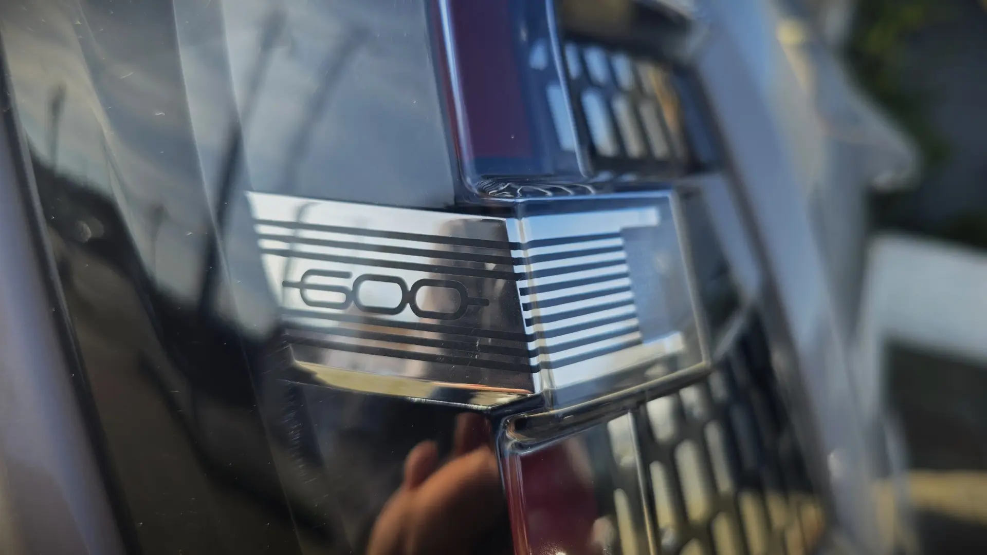 Fiat 600 1.2 Hybrid Sport 31