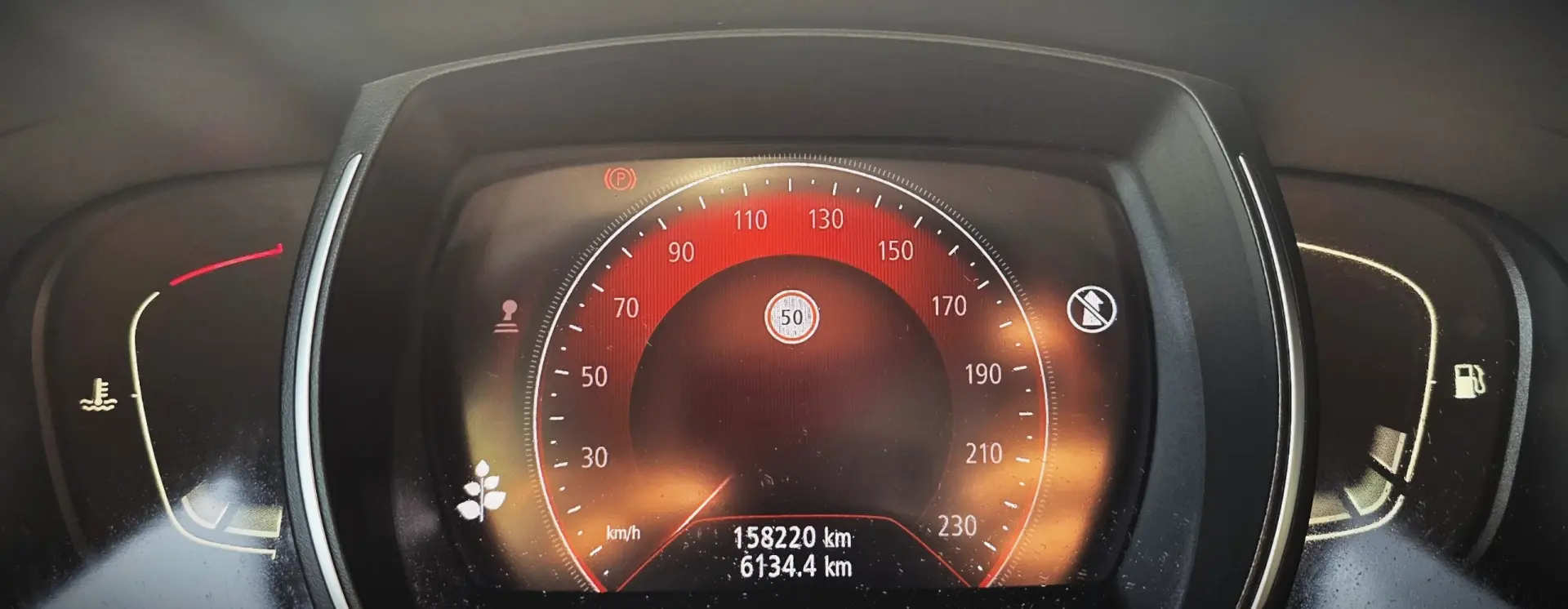 Renault Kadjar 1.5 dCi Intens 20