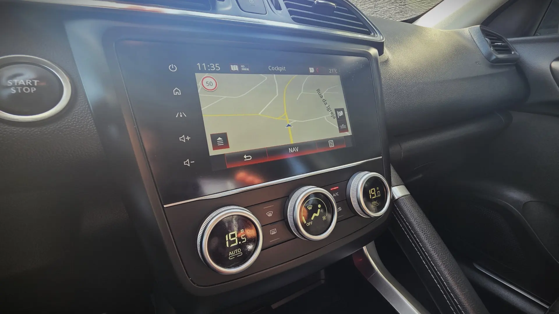 Renault Kadjar 1.5 dCi Intens 17