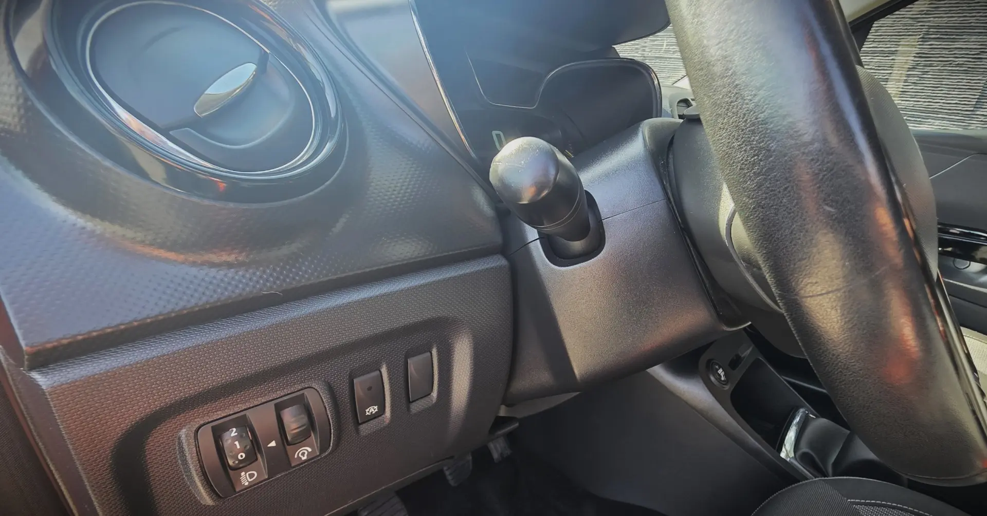 Renault Captur 1.5 dCi Exclusive 19