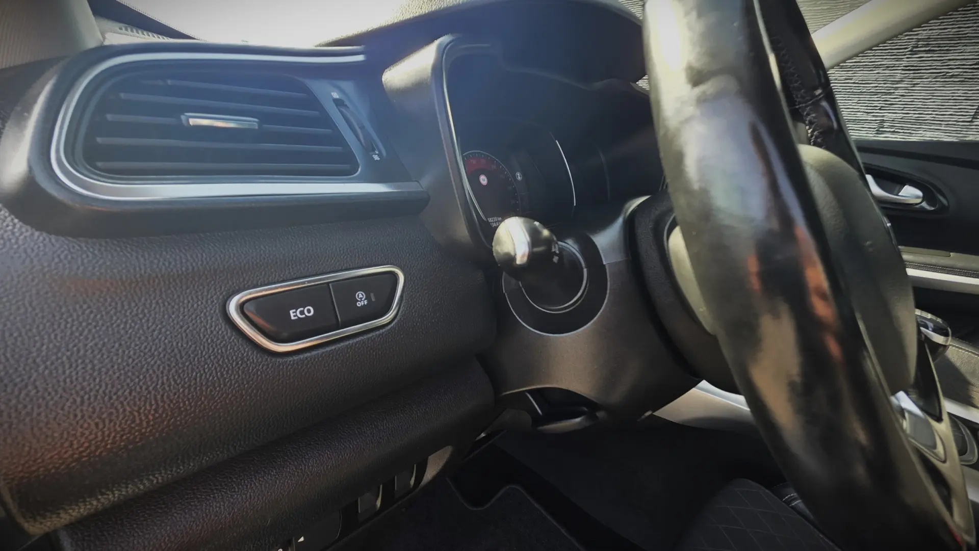 Renault Kadjar 1.5 dCi Intens 19