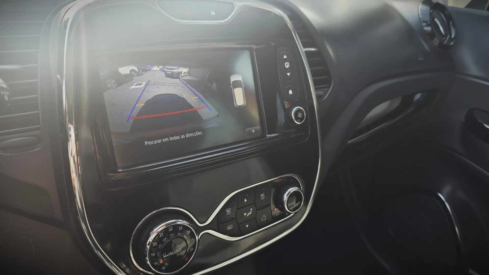 Renault Captur 1.5 dCi Exclusive 18