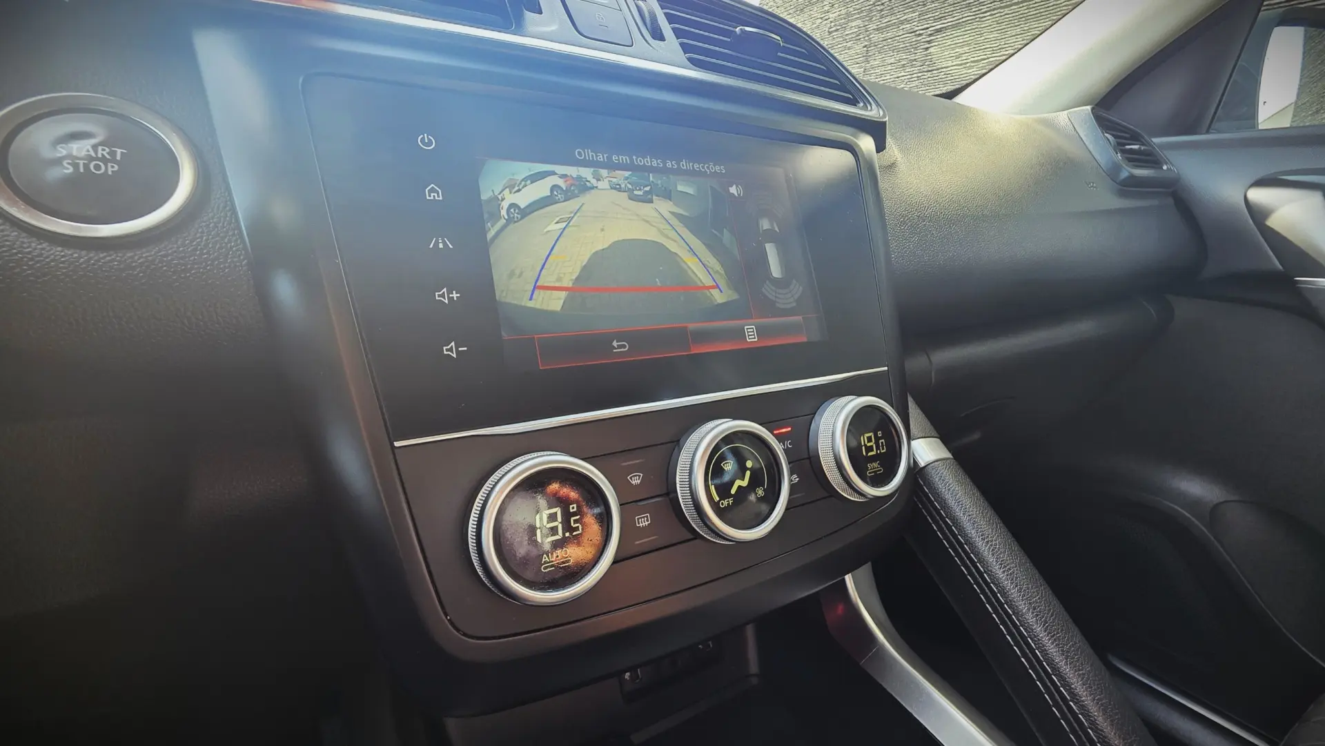 Renault Kadjar 1.5 dCi Intens 16