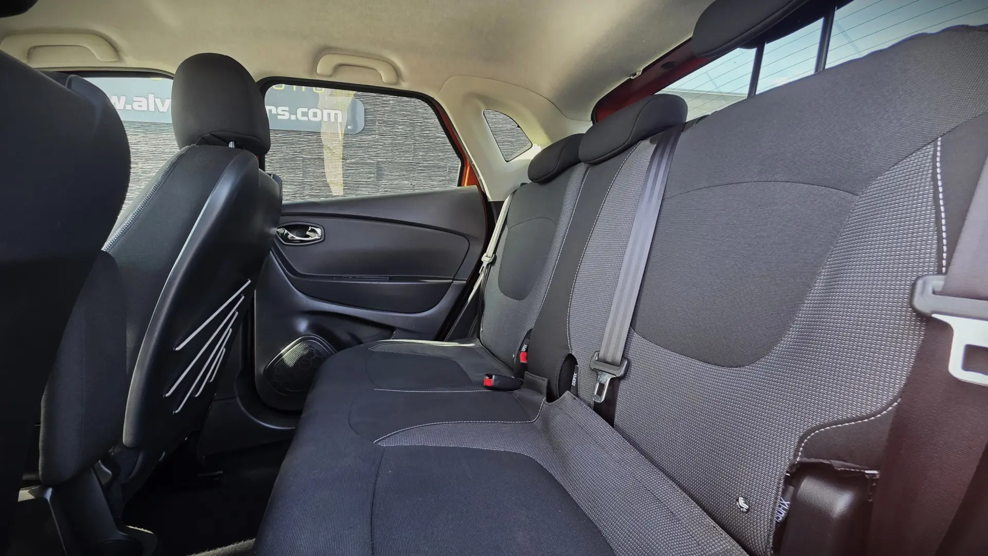 Renault Captur 1.5 dCi Exclusive 22