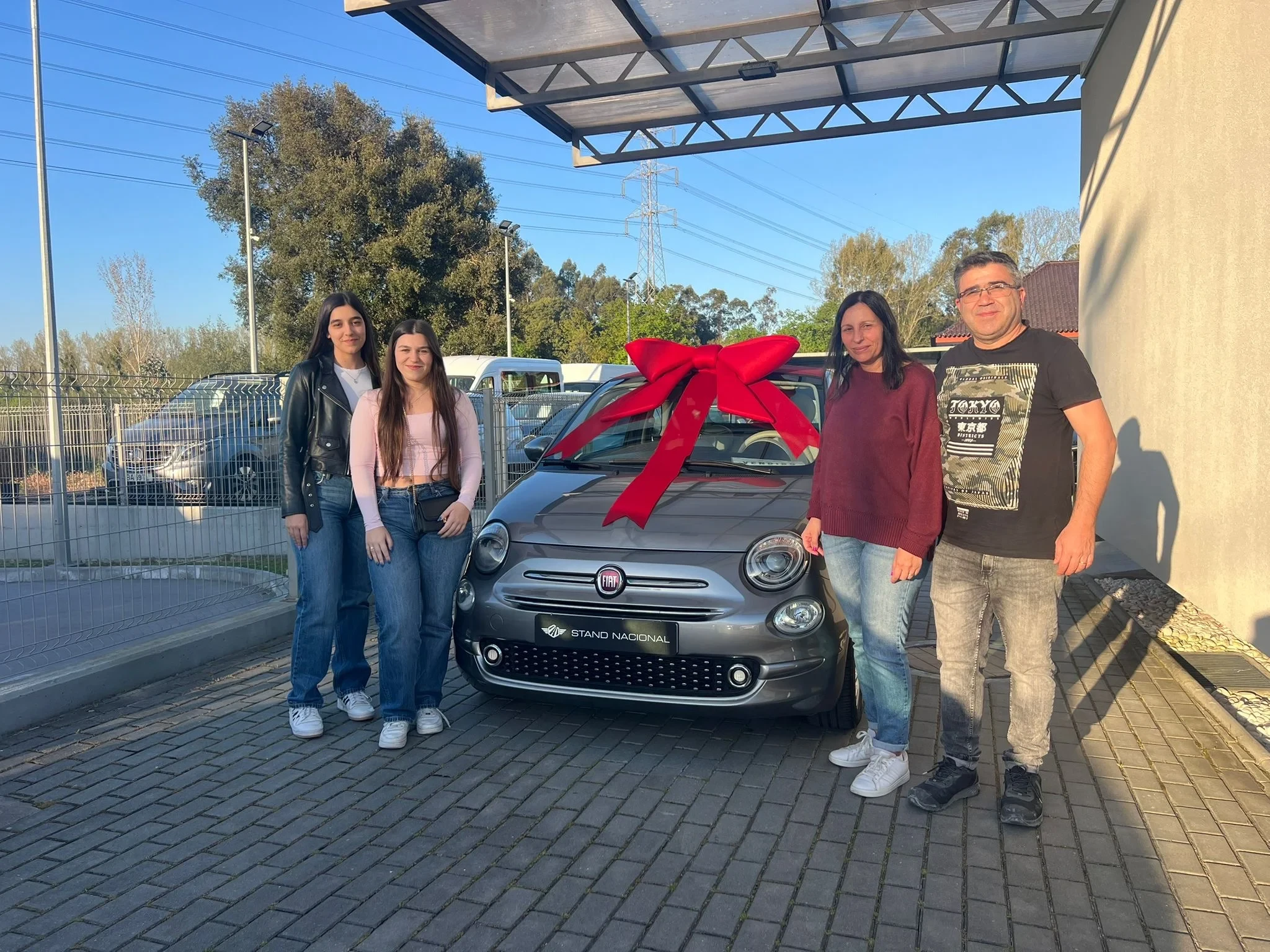 testemunho de Catarina Filipa