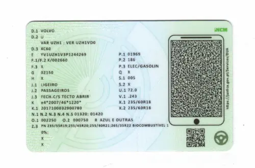 Volvo XC 60 2.0 T6 PHEV Inscription AWD 7