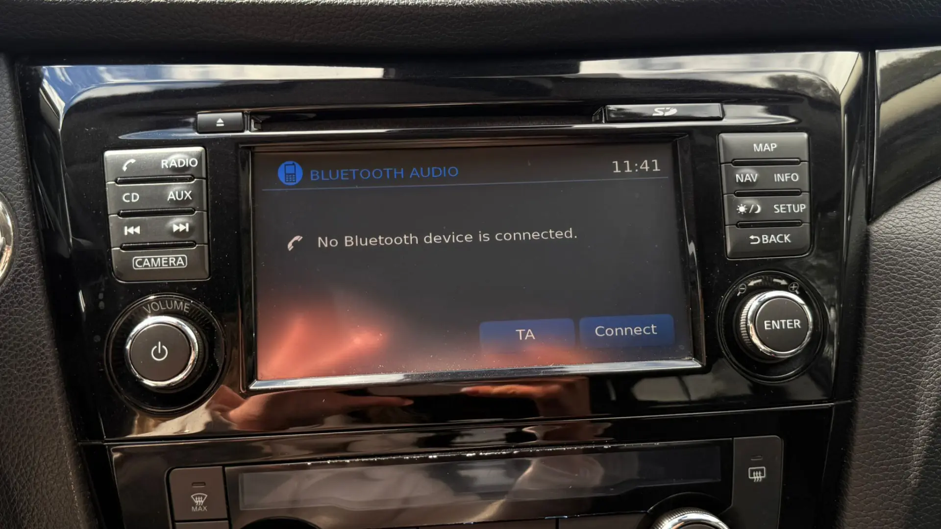 Nissan Qashqai 1.5 dCi tekna 17