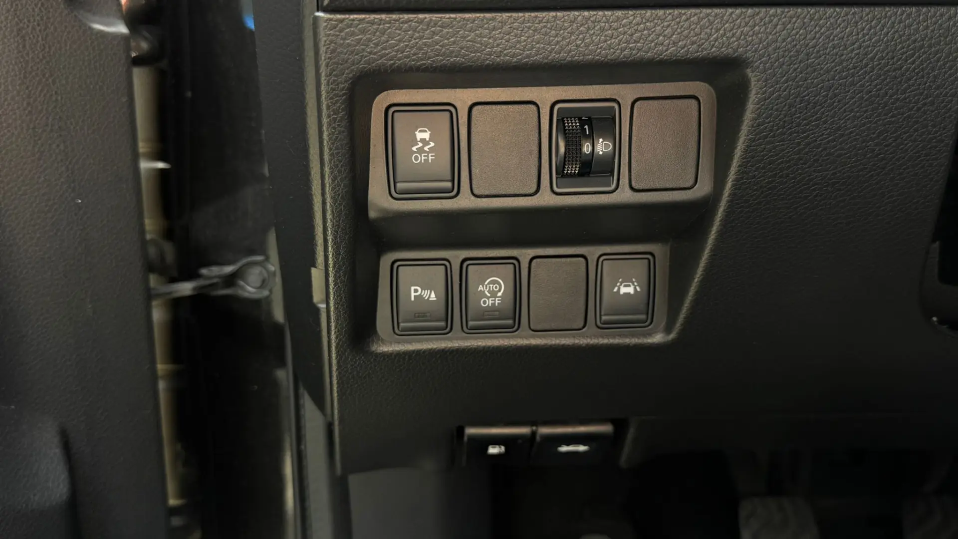 Nissan Qashqai 1.5 dCi tekna 19