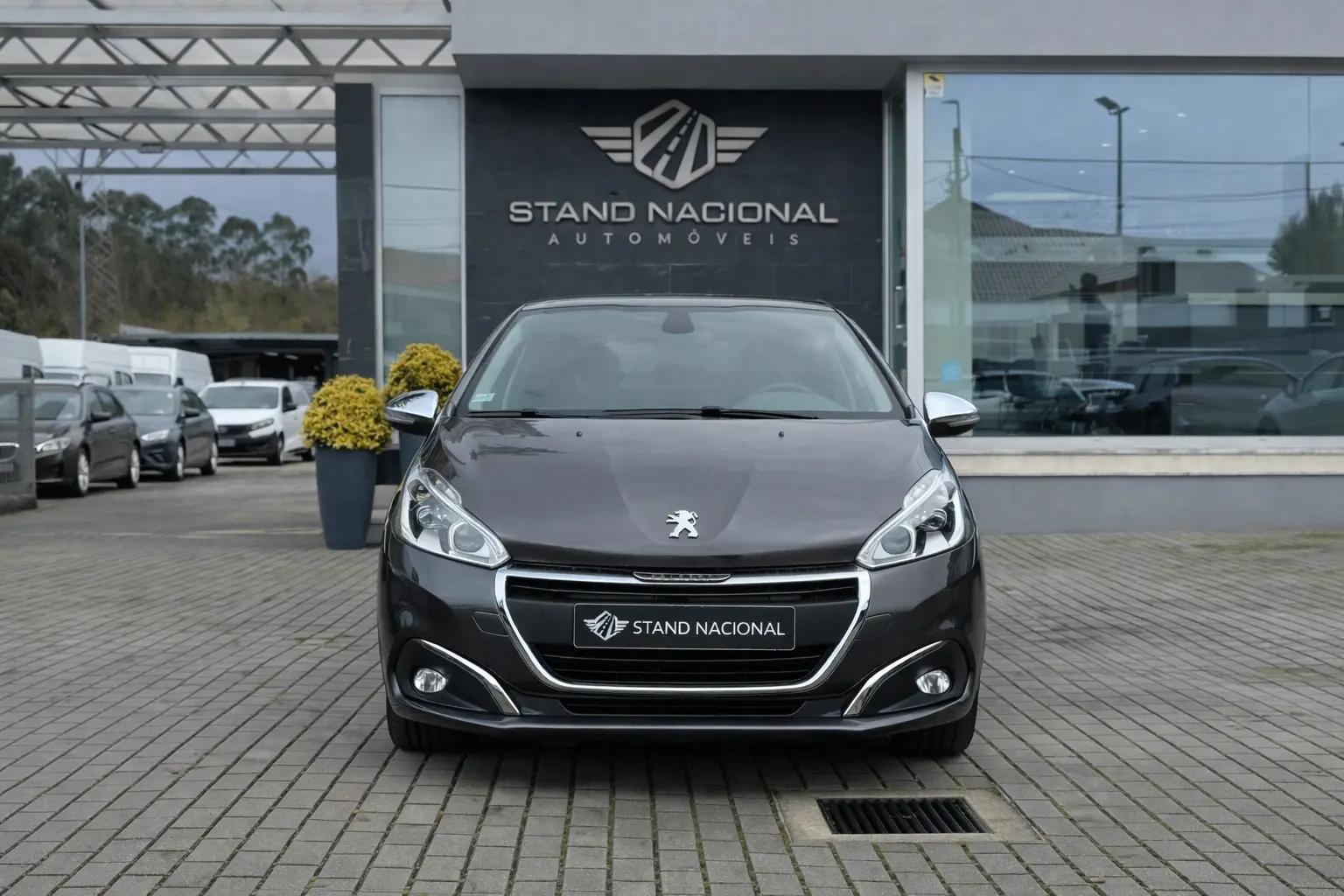Peugeot 208 1.2 PureTech Style 2
