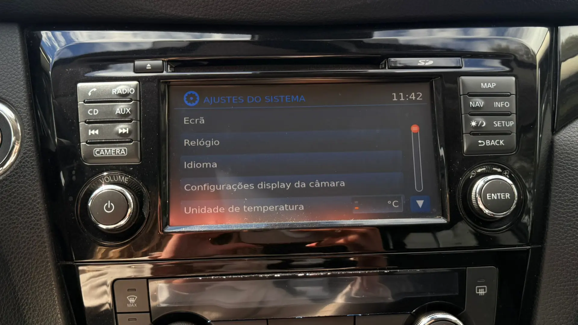 Nissan Qashqai 1.5 dCi tekna 18