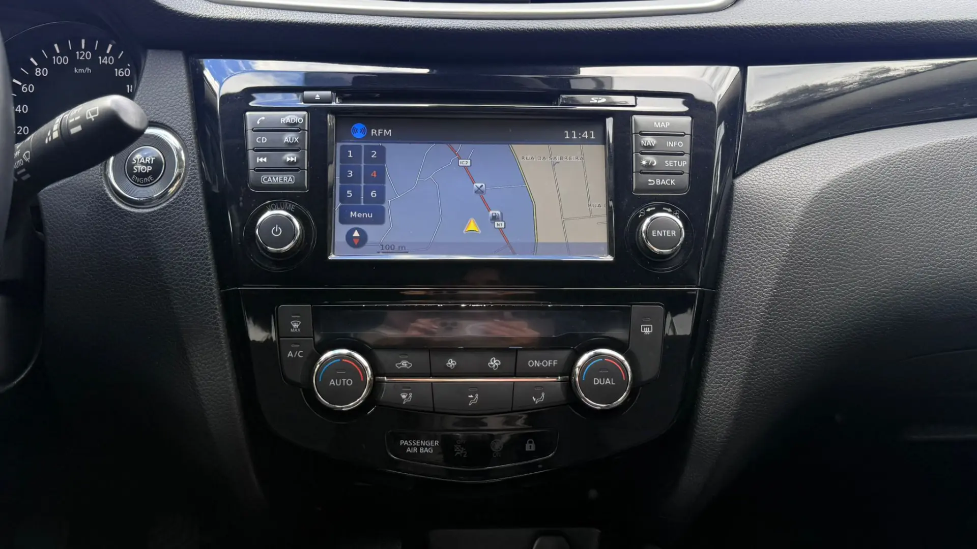 Nissan Qashqai 1.5 dCi tekna 15