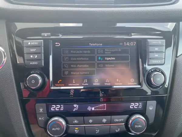 Nissan Qashqai 1.5 dCi N-Tec 23