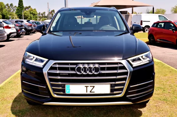 Audi Q5 2.0 TDi quattro Sport S-tronic 2