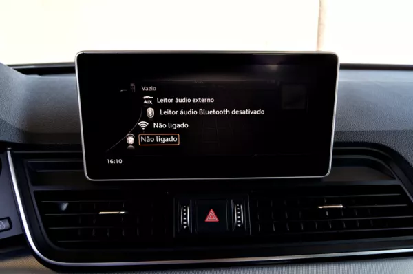 Audi Q5 2.0 TDi quattro Sport S-tronic 28