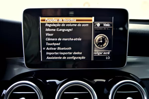 Mercedes-Benz GLC 250 d Coupé AMG Line 4-Matic 44