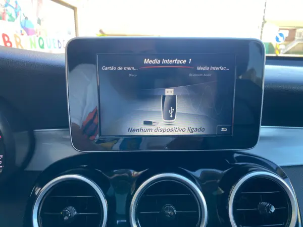 Mercedes-Benz GLC 220 d 4Matic 9G-TRONIC Exclusive 27