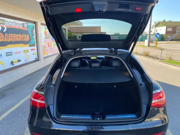 Mercedes-Benz GLC 220 d 4Matic 9G-TRONIC Exclusive 54