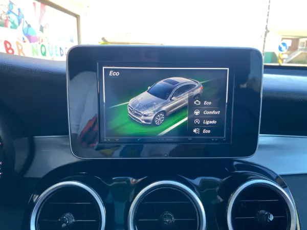 Mercedes-Benz GLC 220 d 4Matic 9G-TRONIC Exclusive 50