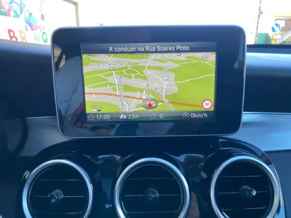 Mercedes-Benz GLC 220 d 4Matic 9G-TRONIC Exclusive 22