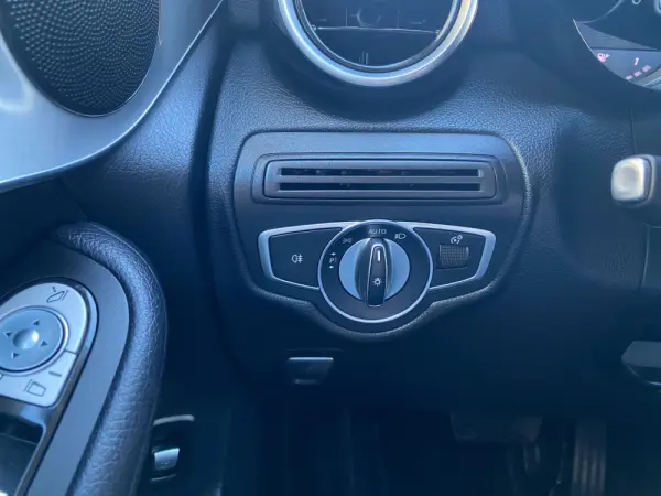 Mercedes-Benz GLC 220 d 4Matic 9G-TRONIC Exclusive 13