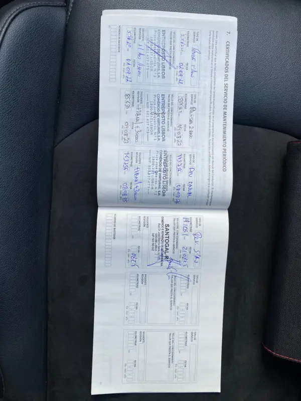 Nissan Qashqai 1.5 dCi N-Tec 31