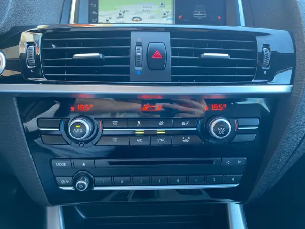 BMW X3 20 d xDrive Pack M Auto 18