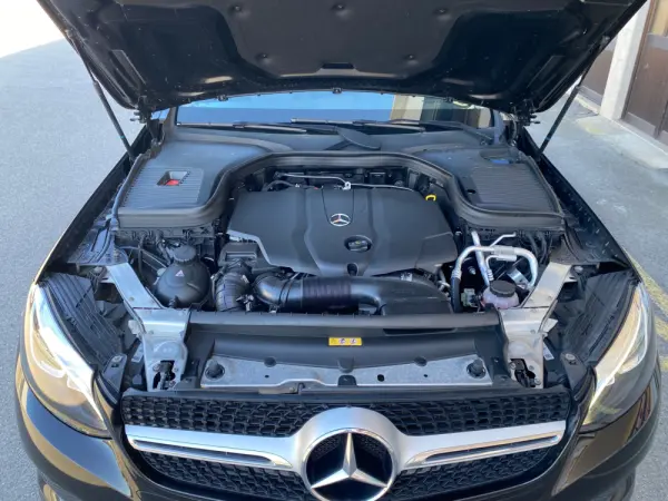 Mercedes-Benz GLC 220 d 4Matic 9G-TRONIC Exclusive 53