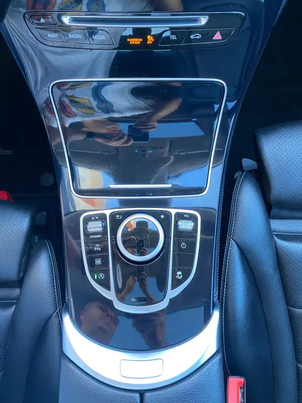 Mercedes-Benz GLC 220 d 4Matic 9G-TRONIC Exclusive 19