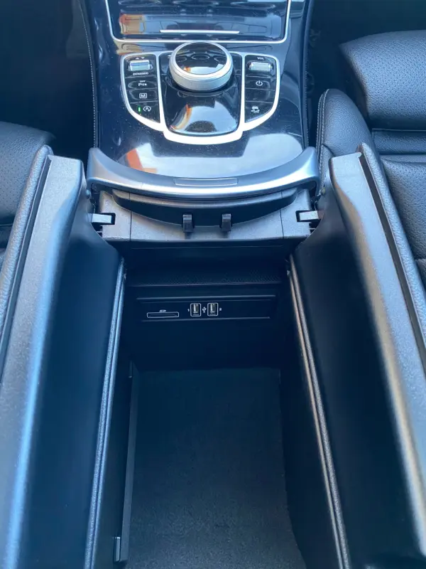 Mercedes-Benz GLC 220 d 4Matic 9G-TRONIC Exclusive 21