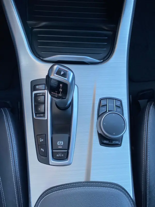 BMW X3 20 d xDrive Pack M Auto 19