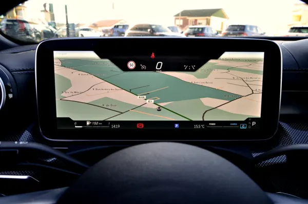 Mercedes-Benz C 300 d AMG Line 35