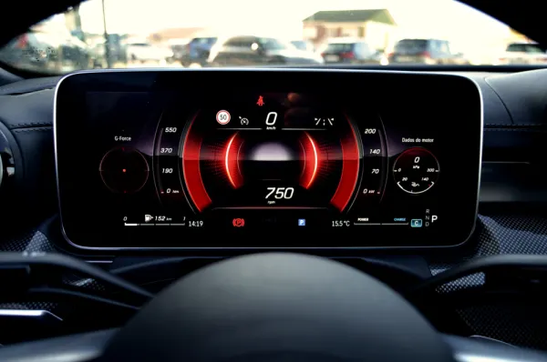 Mercedes-Benz C 300 d AMG Line 34