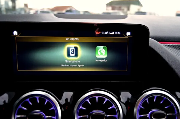 Mercedes-Benz GLA 250 e AMG Line 39