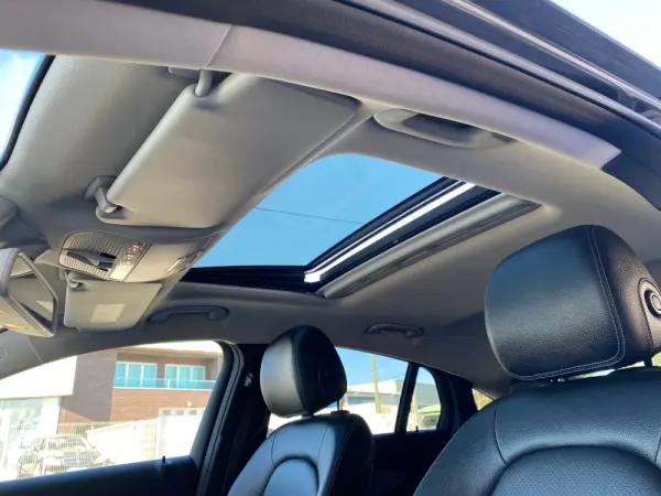 Mercedes-Benz GLC 220 d 4Matic 9G-TRONIC Exclusive 12