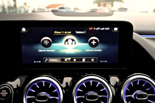 Mercedes-Benz GLA 250 e AMG Line 24