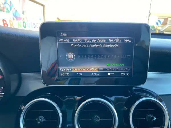 Mercedes-Benz GLC 220 d 4Matic 9G-TRONIC Exclusive 31