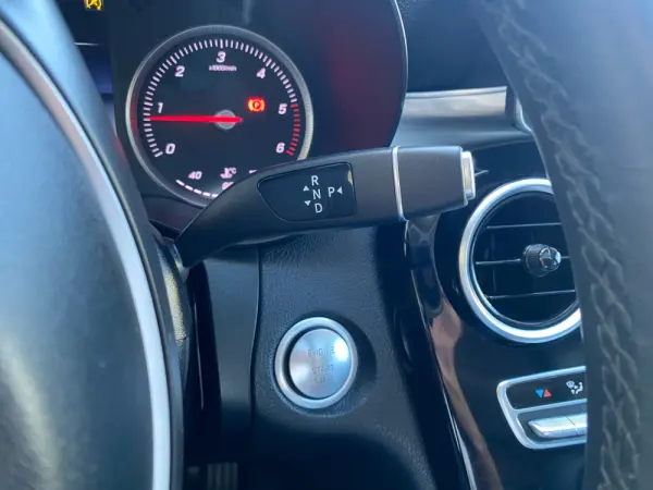 Mercedes-Benz GLC 220 d 4Matic 9G-TRONIC Exclusive 17