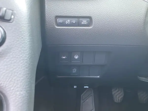 Nissan Qashqai 1.5 dCi N-Tec 13