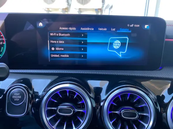 Mercedes-Benz CLA 250 e Shooting Brake AMG Line 31