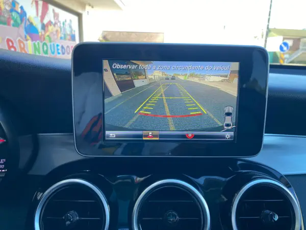 Mercedes-Benz GLC 220 d 4Matic 9G-TRONIC Exclusive 51