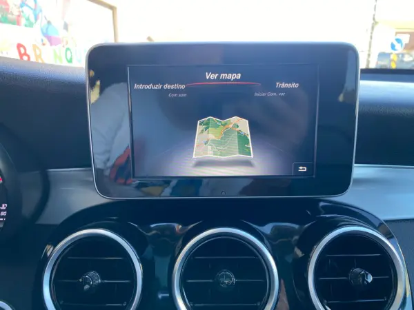 Mercedes-Benz GLC 220 d 4Matic 9G-TRONIC Exclusive 23