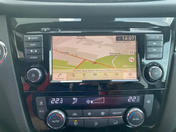 Nissan Qashqai 1.5 dCi N-Tec 22