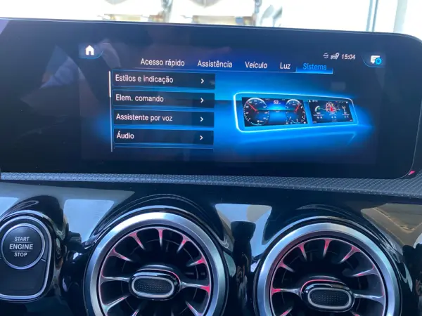 Mercedes-Benz CLA 250 e Shooting Brake AMG Line 30