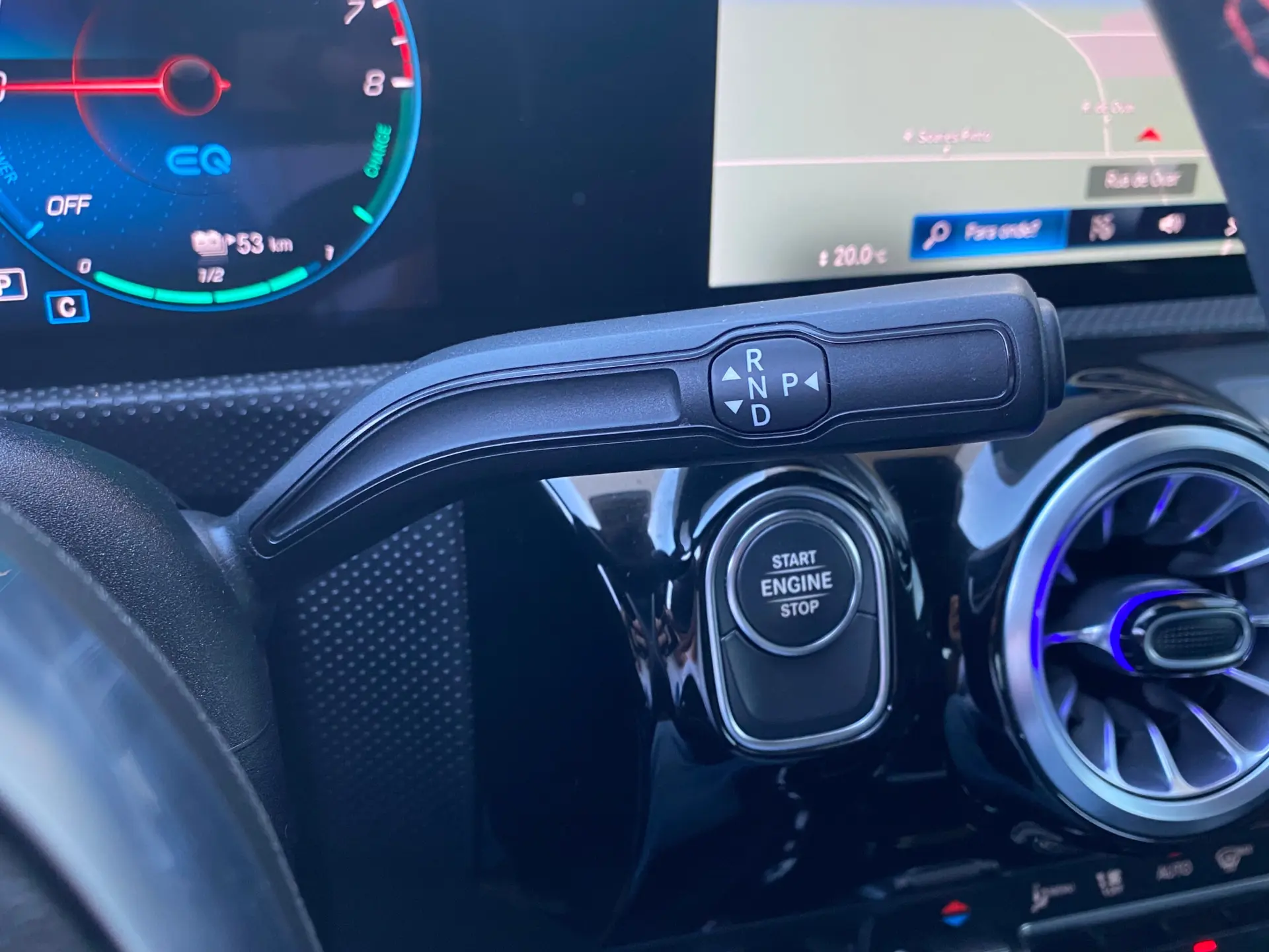 Mercedes-Benz CLA 250 e Shooting Brake AMG Line 15