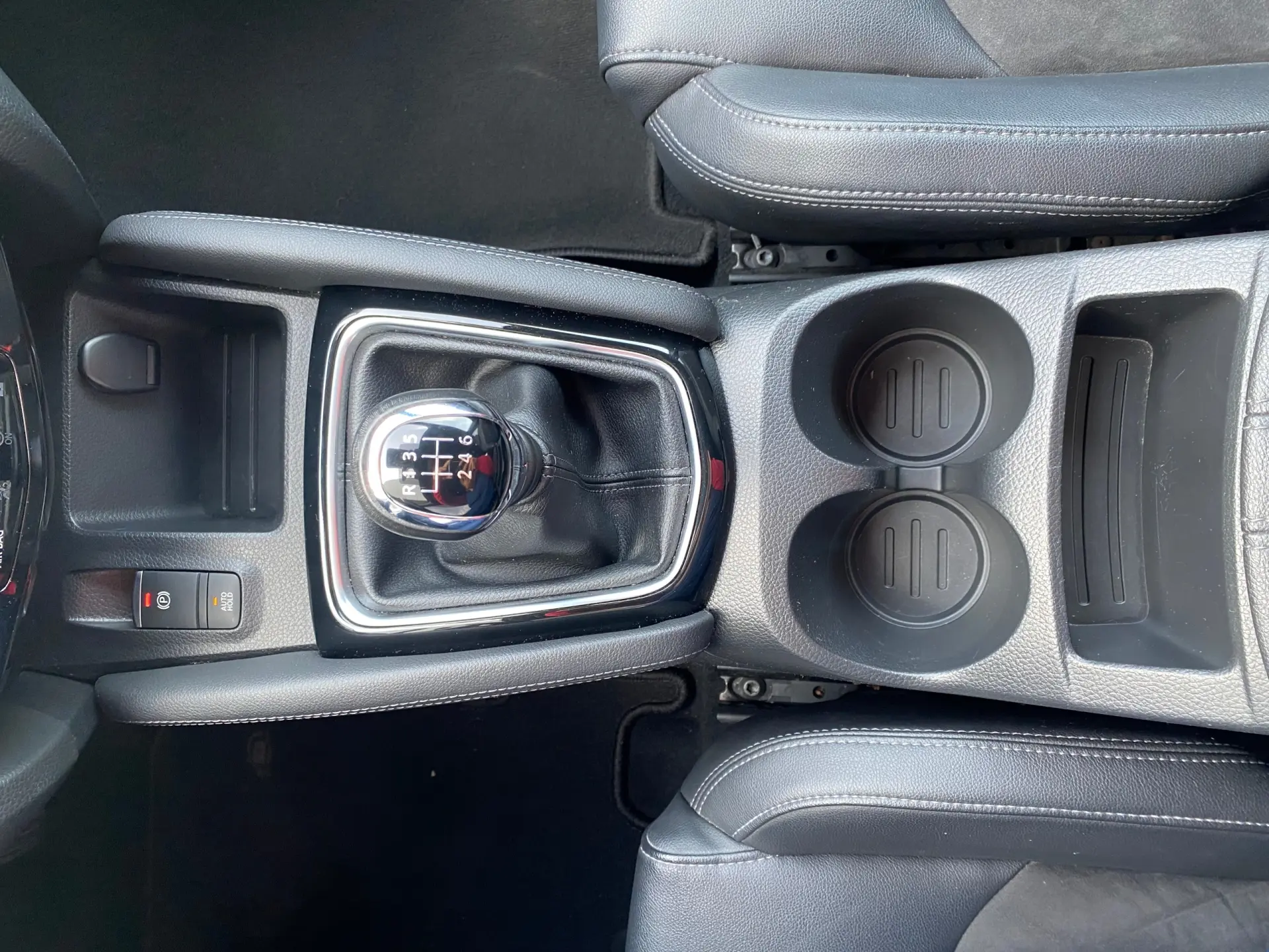 Nissan Qashqai 1.5 dCi N-Tec 19