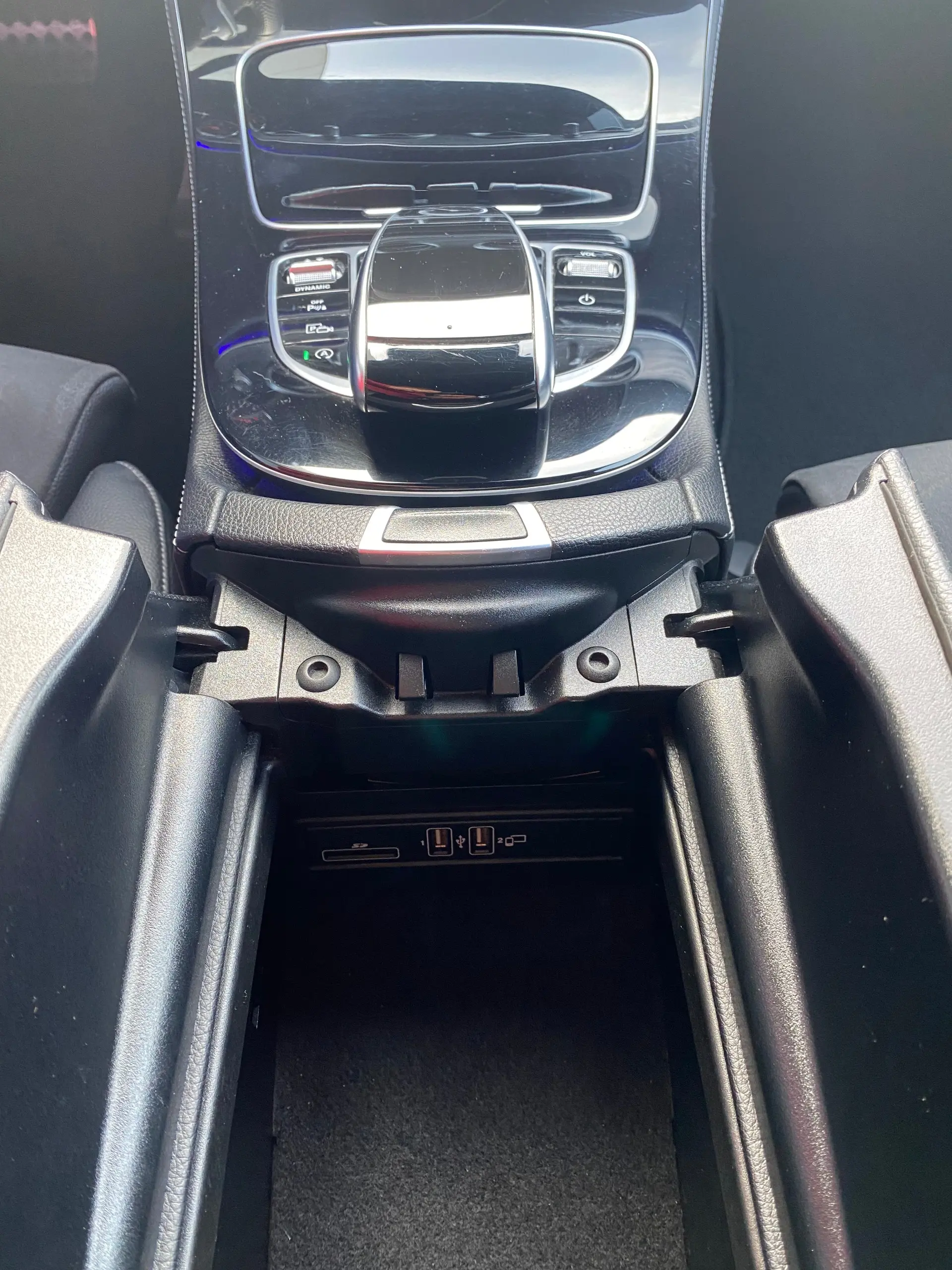 Mercedes-Benz E 220 d AMG Line 20